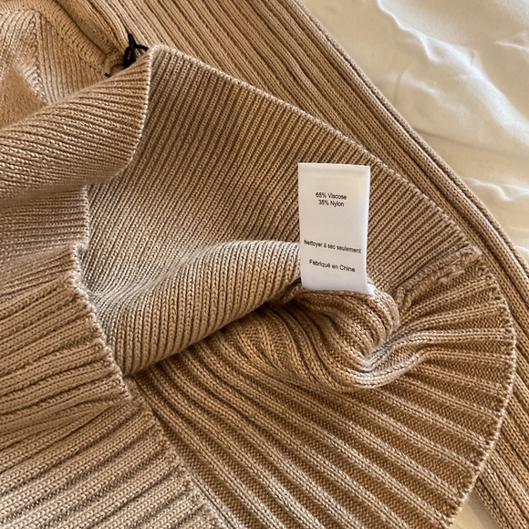 ASTR The Label Cortana Women’s Sweater In Nude - Picture 5 of 5